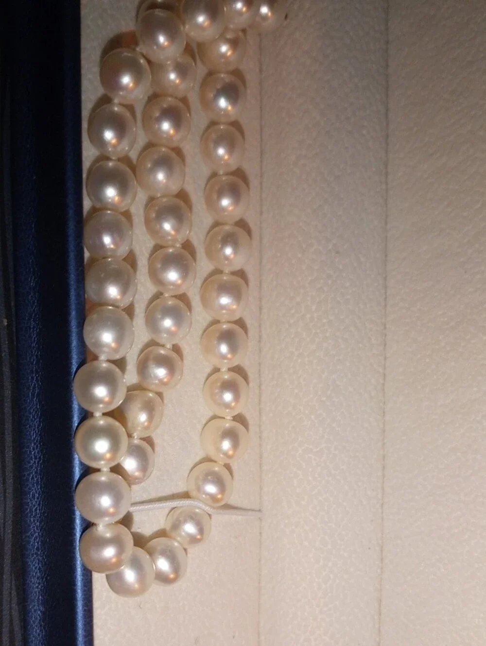 House of Pearls - Necklace - Purchased From Beverly Hills Estate Sale